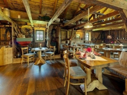 Foto: Topfmarktscheune