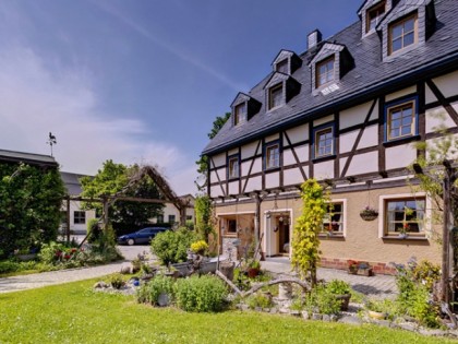 Foto: Topfmarktscheune